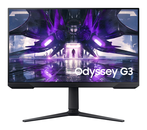 Odyssey G3 27" FHD/144Hz/1ms/VA/FreeSync Premium