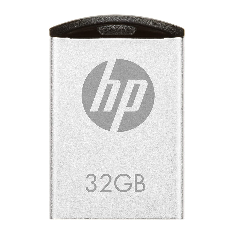 HP 32GB - Clé USB HP - grosbill-pro.com - 0
