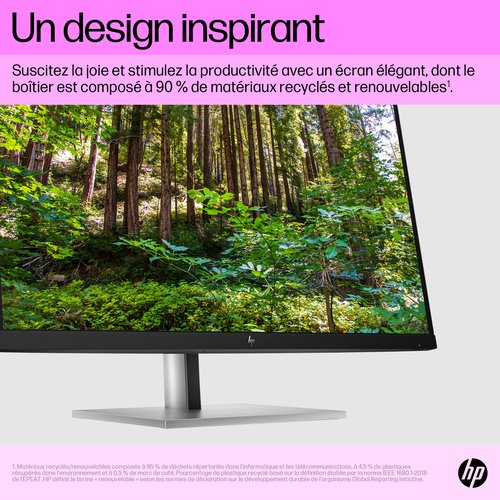 27IN QHD 2560X1440 16:9 5MS - Achat / Vente sur grosbill-pro.com - 8