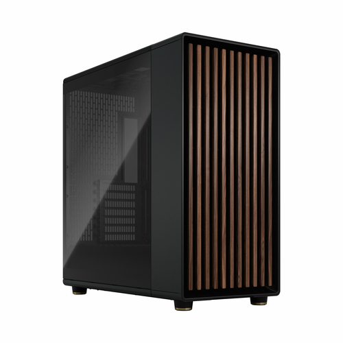 Fractal Design North XL Charcoal Black TG Dark  - Boîtier PC - 0