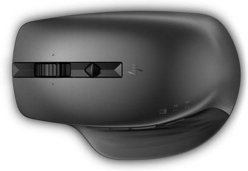  CREATOR 935 BLK WRLS MOUSE - Achat / Vente sur grosbill-pro.com - 5