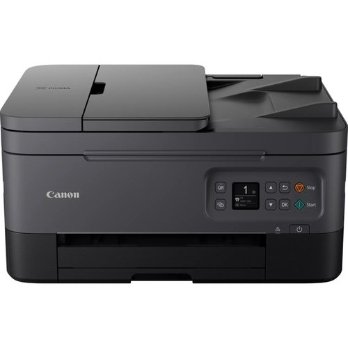 PIXMA TS7450I BLACK A4 MFP 3IN1 - Achat / Vente sur grosbill-pro.com - 1