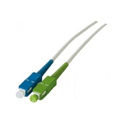  Cordon fibre optique pour FreeBox Revolution - 2,0 m