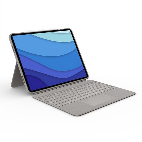 COMBO TOUCH F.IPADPRO12.9-INCH - Achat / Vente sur grosbill-pro.com - 0