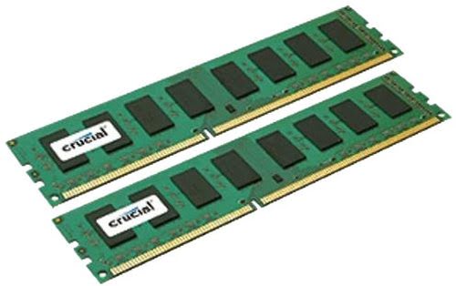 DDR3 32 Go (2 x 16 Go) 1600 MHz CL11