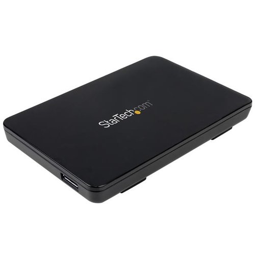 USB 3.1 Tool-free Enclosure - 2.5" Drive - Achat / Vente sur grosbill-pro.com - 0