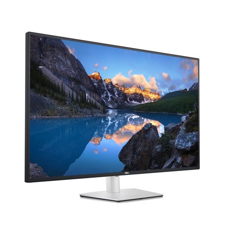 ULTRASHARP U4323QE - 42.5" 4K IPS - Achat / Vente sur grosbill-pro.com - 2