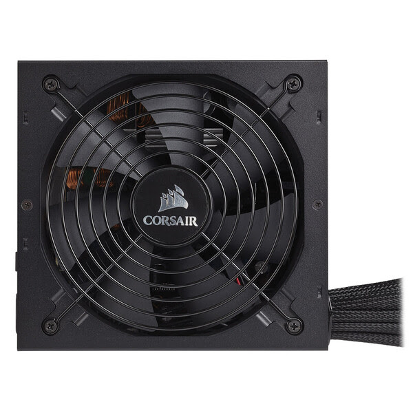 Corsair CX750 80+ Bronze (750W) - Alimentation Corsair - 3