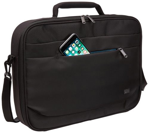 Advantage Laptop Clamshell Bag 15.6" (ADVB116) - Achat / Vente sur grosbill-pro.com - 5