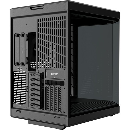 Hyte MT/Sans Alim/E-ATX Noir - Boîtier PC Hyte - grosbill-pro.com - 3