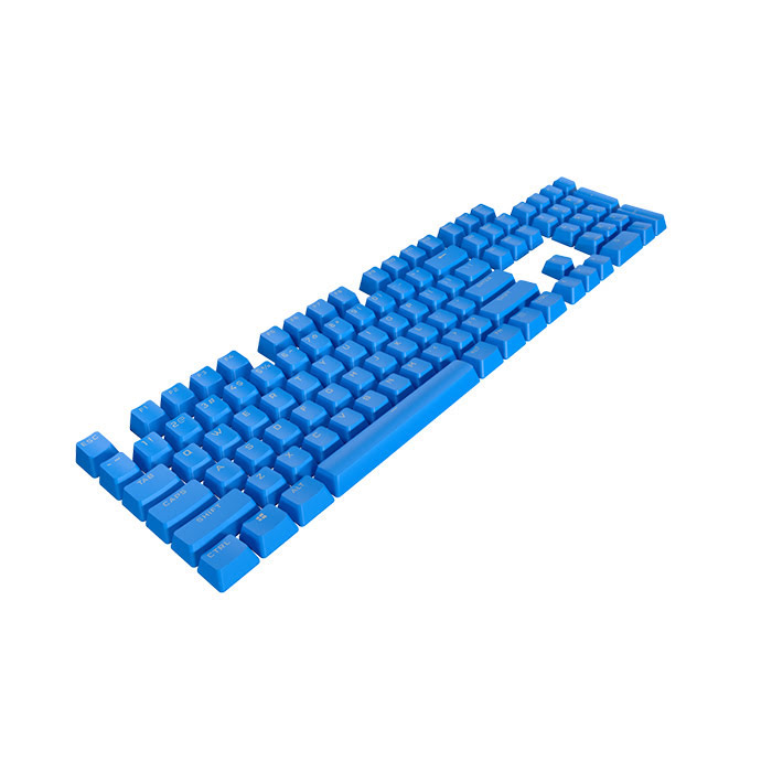 Corsair PBT Double - Clavier PC Corsair - grosbill-pro.com - 2