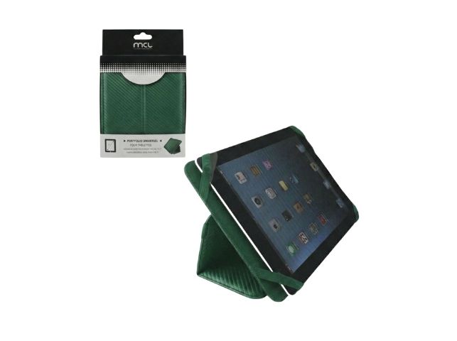 Étui pour tablettes 7" - Vert#