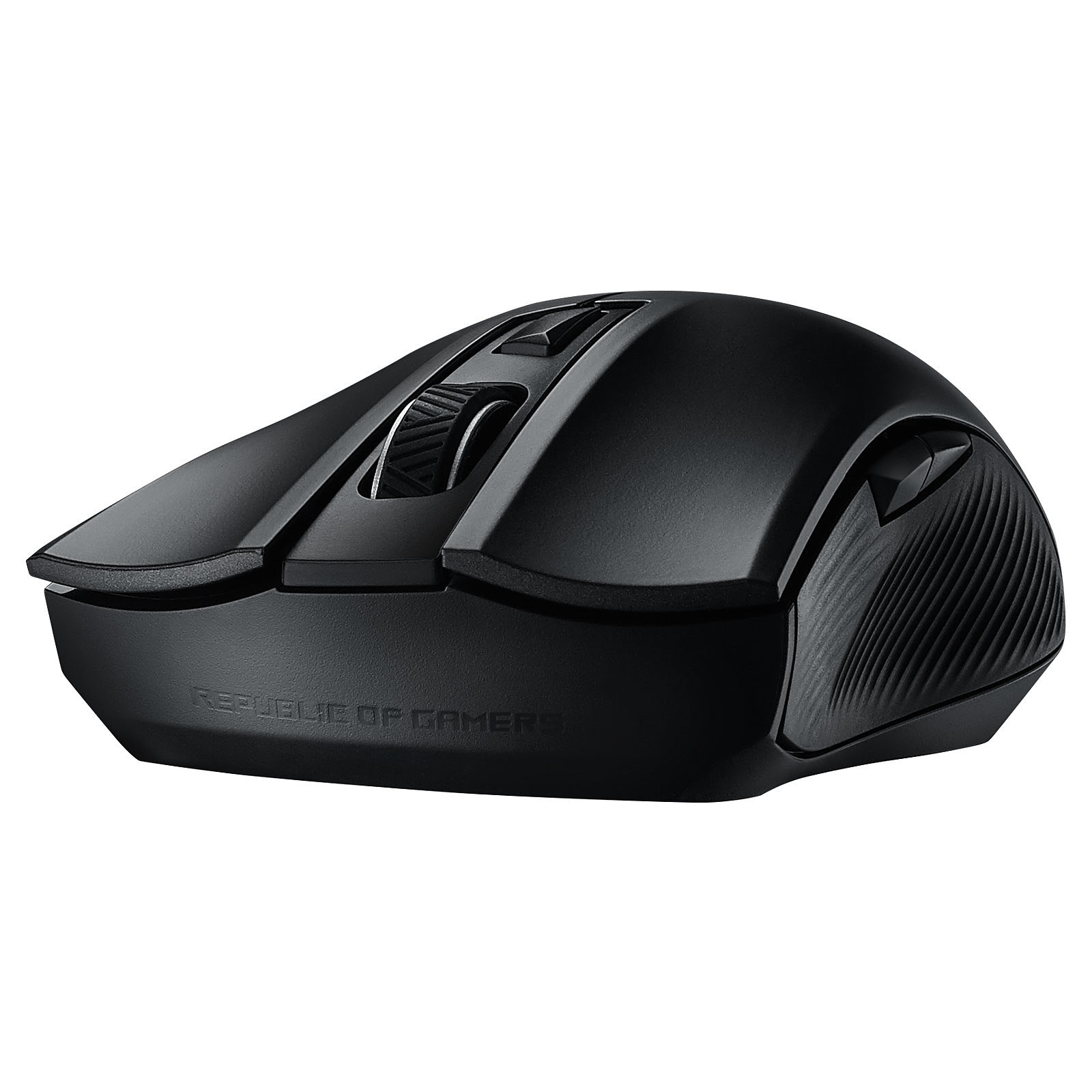 Asus ROG STRIX CARRY - Souris PC Asus - grosbill-pro.com - 2