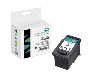 Cartouche PG-560XL Black