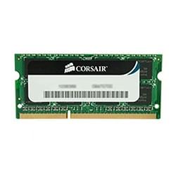 image produit Corsair SO-DIMM 8Go DDR3 1600 CMSO8GX3M1C1600C11 Grosbill