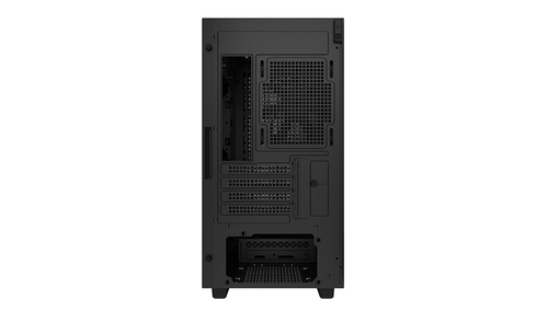 Deepcool MT/Sans Alim/Micro-ATX Noir - Boîtier PC Deepcool - 9