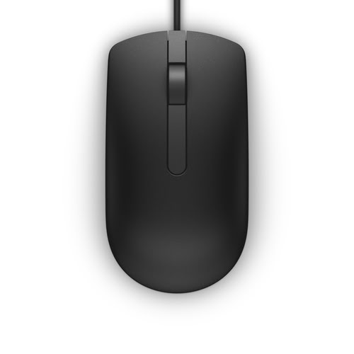 DELL Souris PC MAGASIN EN LIGNE Grosbill