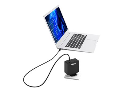 ALIMENTATION USB-C 65W - Accessoire PC portable Port - grosbill-pro.com - 3