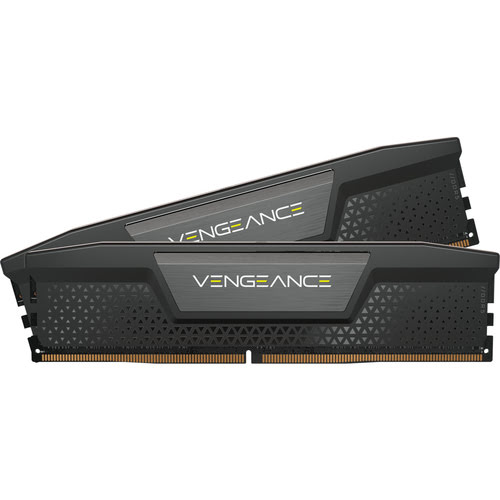 Vengeance 32 Go (2x16Go) DDR5 6000MHz