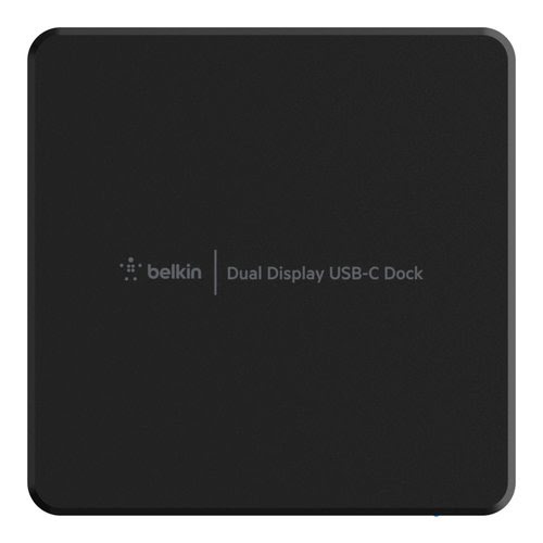Dockstation en USB-C avec 2 X HDMI en DisplayLink - Belkin - 3