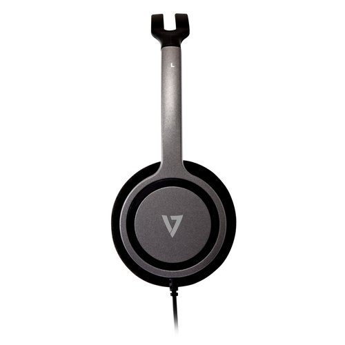 CASQUE STEREO JACK - Achat / Vente sur grosbill-pro.com - 3