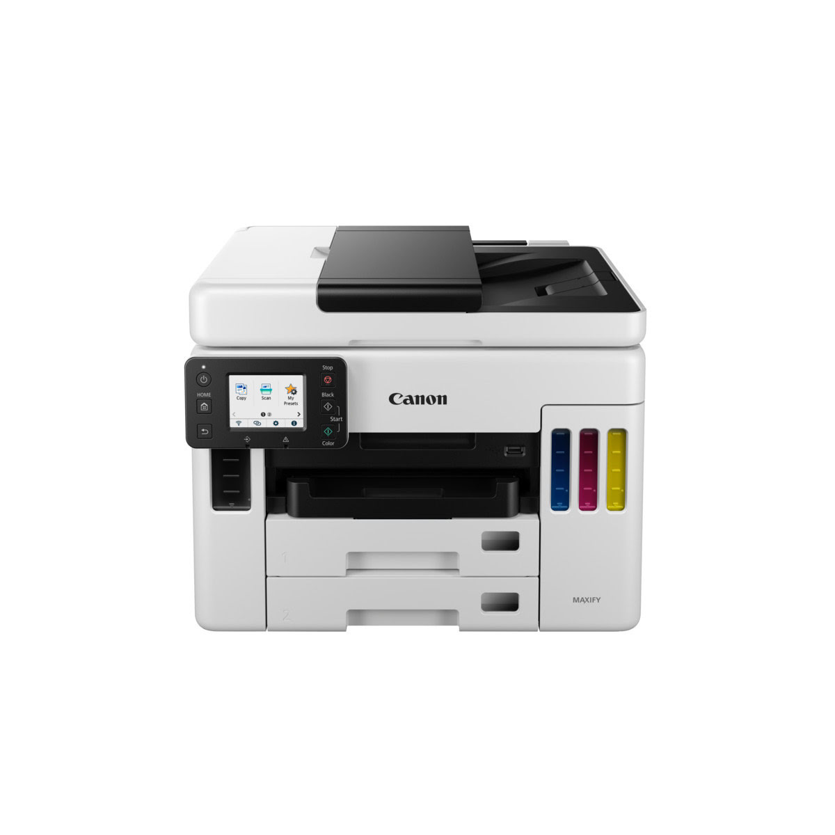 Imprimante multifonction Canon MAXIFY GX7050 - grosbill-pro.com - 1