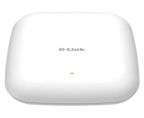 Nuclias Connect Wi-Fi AX3 access point - Achat / Vente sur grosbill-pro.com - 1