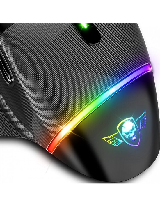 Spirit Of Gamer XPERT M800# - Souris PC Spirit Of Gamer - 4