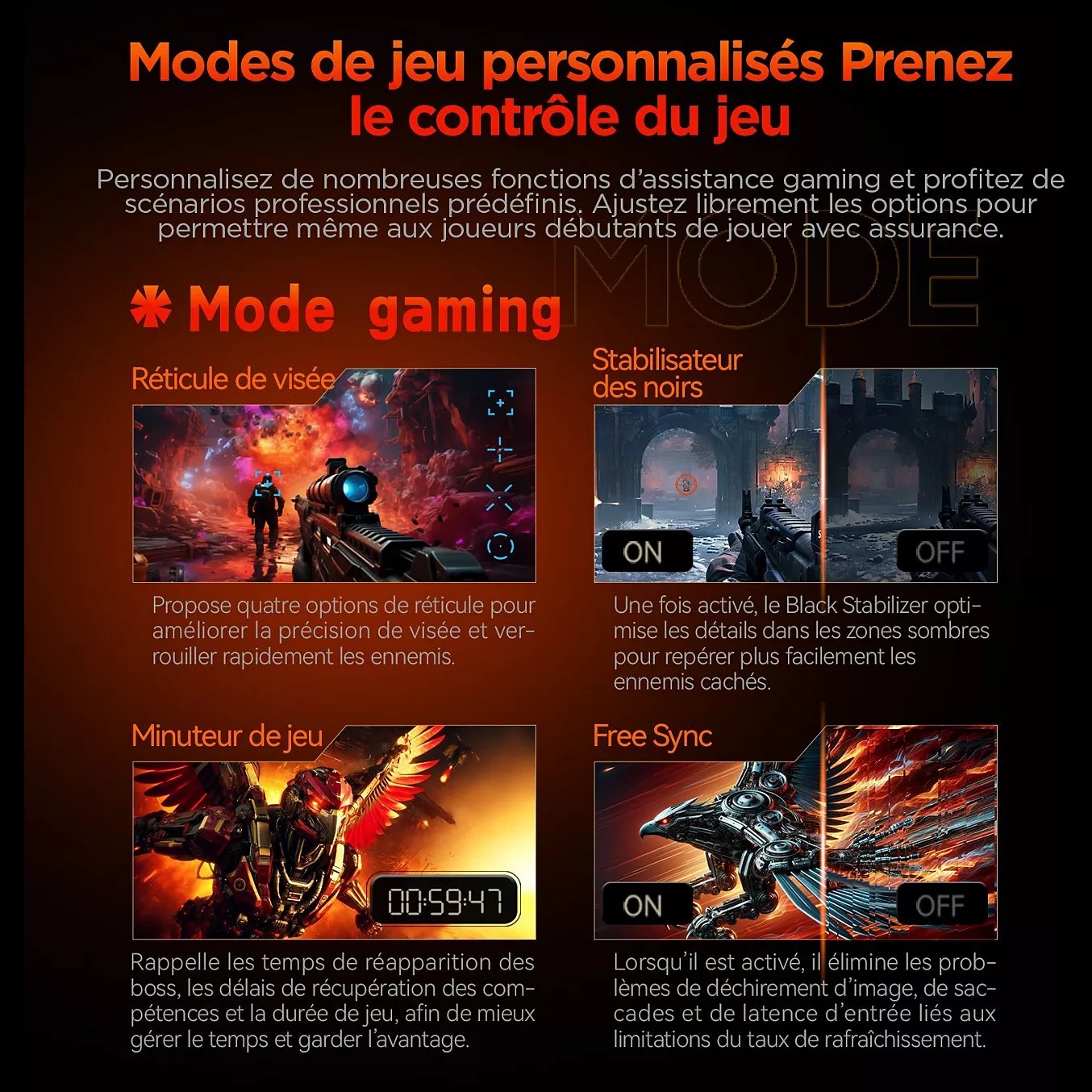 image produit