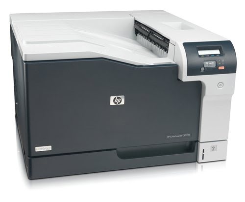 LASERJET COLOR CP5225N (CE711A#B19) - Achat / Vente sur grosbill-pro.com - 4