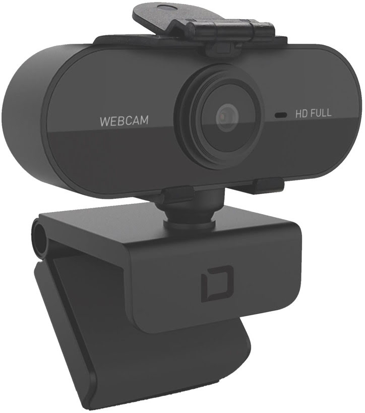 Webcam PRO Plus Full HD - Achat / Vente sur grosbill-pro.com - 1