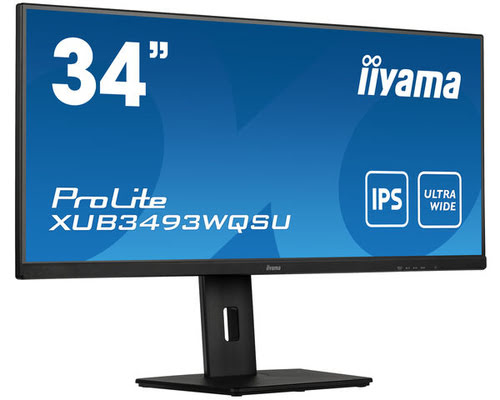 Iiyama Ecran PC MAGASIN EN LIGNE Grosbill