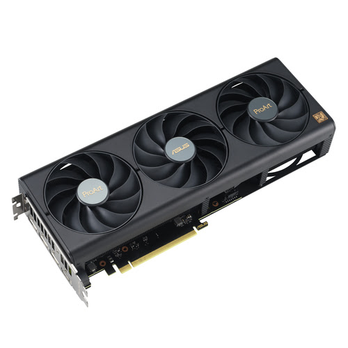 Asus ProArt GeForce RTX 4060 OC Edition 8GB GDDR6 - Carte graphique - 2