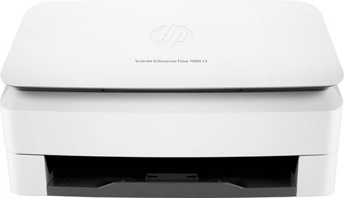 HP Scanjet Enterprise Flow 7000 s3 - Achat / Vente sur grosbill-pro.com - 0