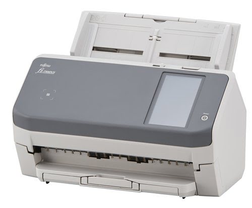 Fujitsu Scanner MAGASIN EN LIGNE Grosbill