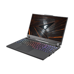 Aorus 15.6"QHD165Hz/i7-12700H/16Go/1To/3070Ti/W11-Seconde Vie-Très Bon Etat