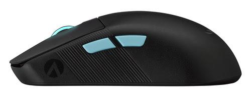 Asus ROG Harpe Ace - Souris PC Asus - grosbill-pro.com - 2