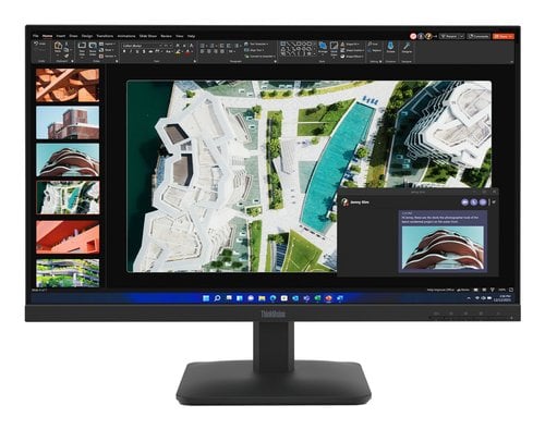 Lenovo THINKVISION S27-4E