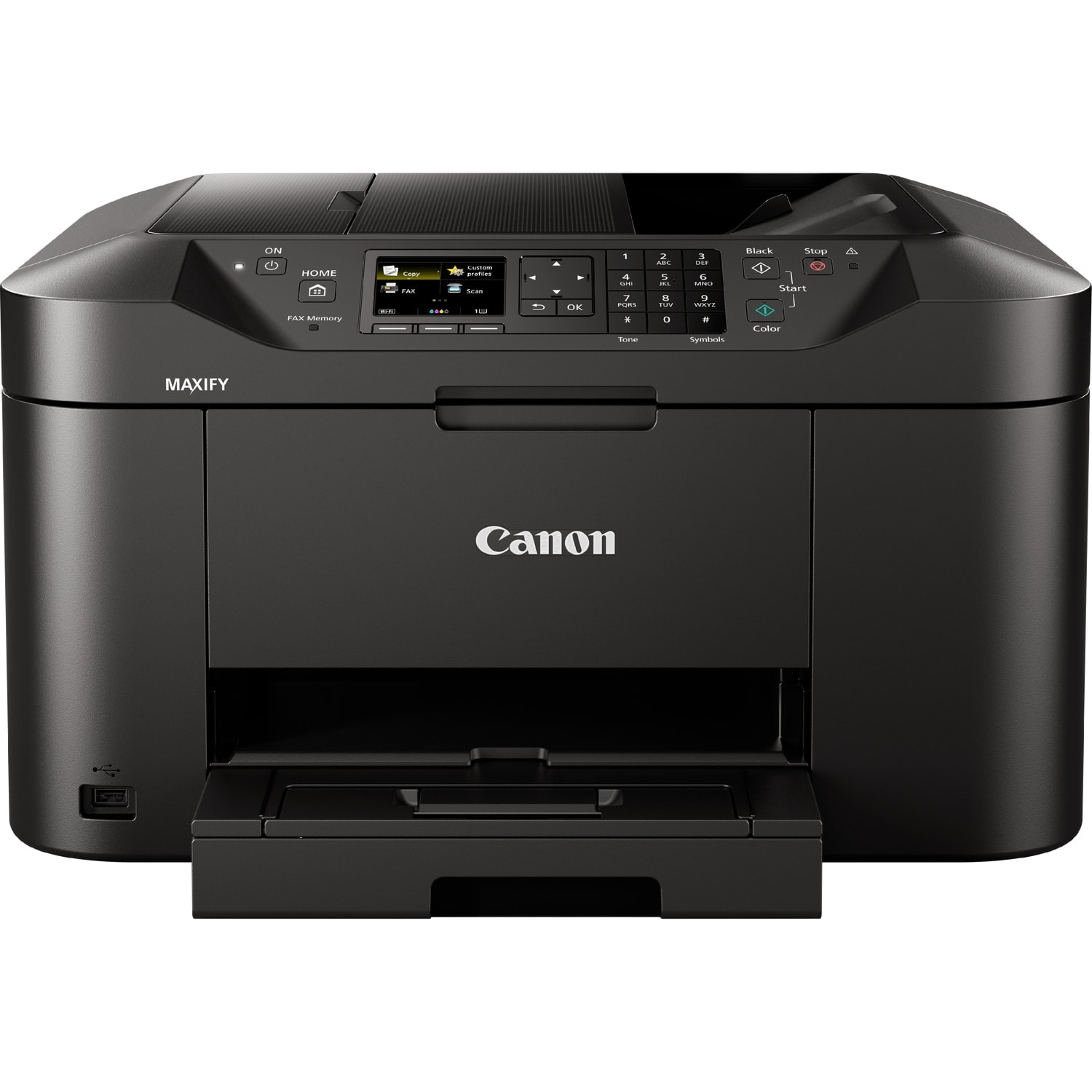 Imprimante multifonction Canon MAXIFY MB2150 - grosbill-pro.com - 2