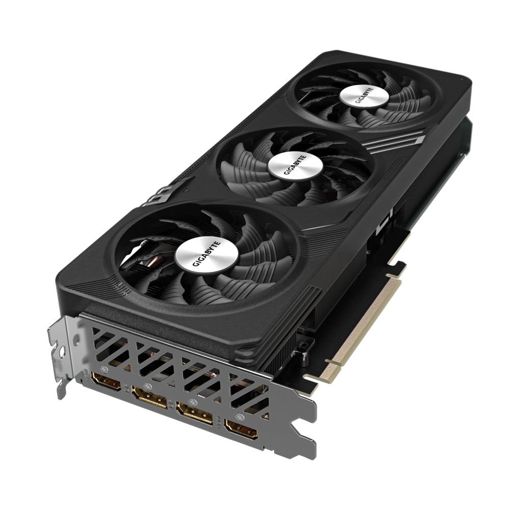 Gigabyte GeForce RTX 4060 Ti 16GB Gaming OC - Carte graphique - 6