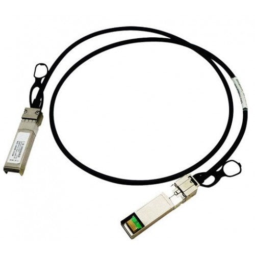 Cisco 40GBASE ACTIVE OPTICAL — vue 1