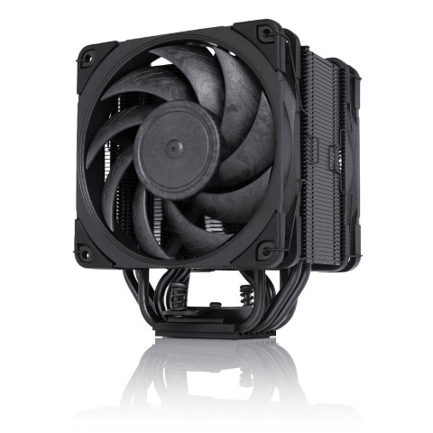 NH-U12A - 120mm Chromax Black