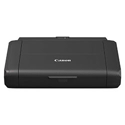 Grosbill Imprimante Canon PIXMA TR150 avec batterie