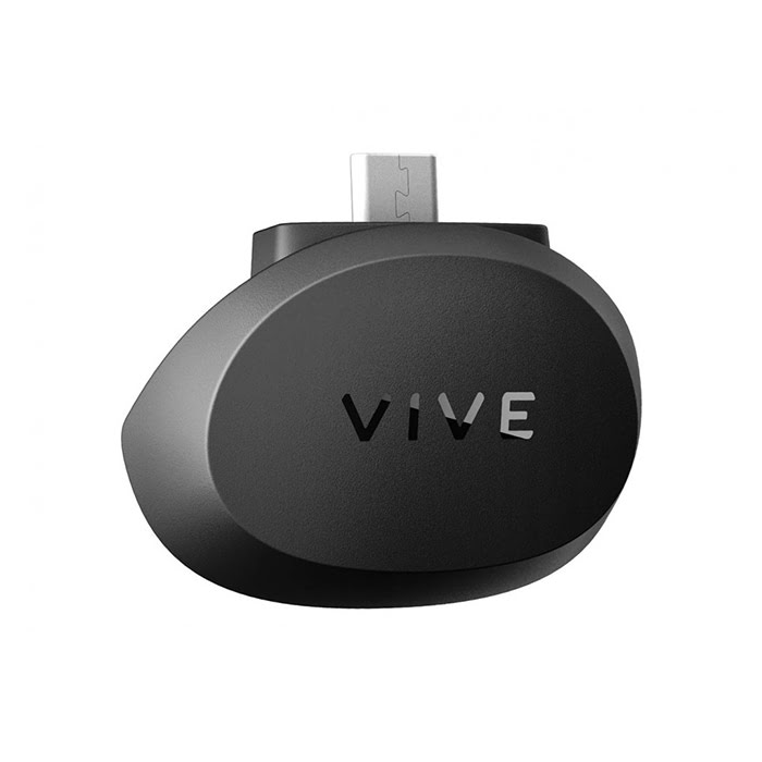 HTC Vive Focus 3 Eye Tracker (99HATF004-00) - Achat / Vente Objet connecté / Domotique sur grosbill-pro.com - 0