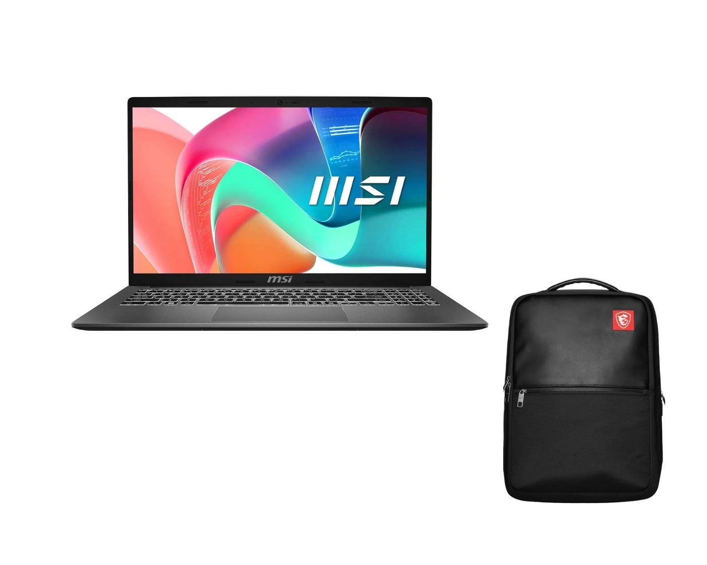 14"/C5-120U/16/512/Clavier retro/W11P + sac a dos#