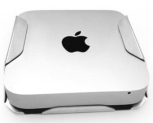 Mac MiniSecurity Mount Enclosure - Achat / Vente sur grosbill-pro.com - 0