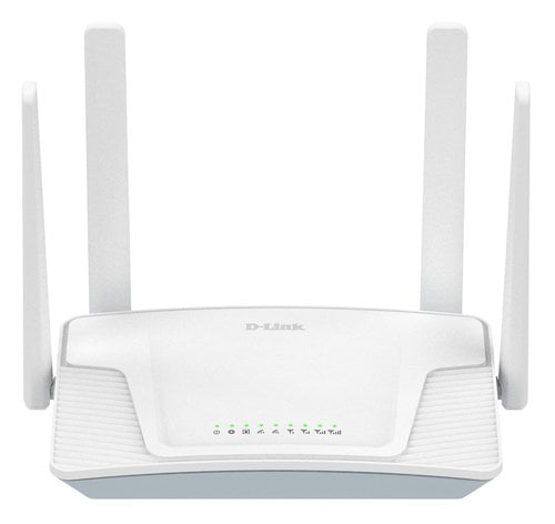 D-Link 4G LTE AX1500 WI-FI 6 ROUTER