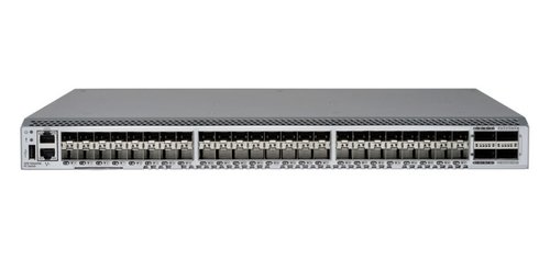 HPE SN6600B 32Gb 48/24 24p SFP+FC Switch - Achat / Vente sur grosbill-pro.com - 0