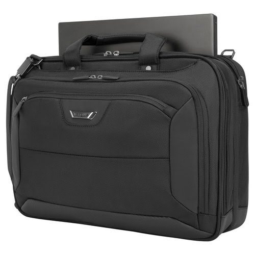 Carry Case/Ultralite 15" Corp Traveller (CUCT02UA15EU) - Achat / Vente sur grosbill-pro.com - 10