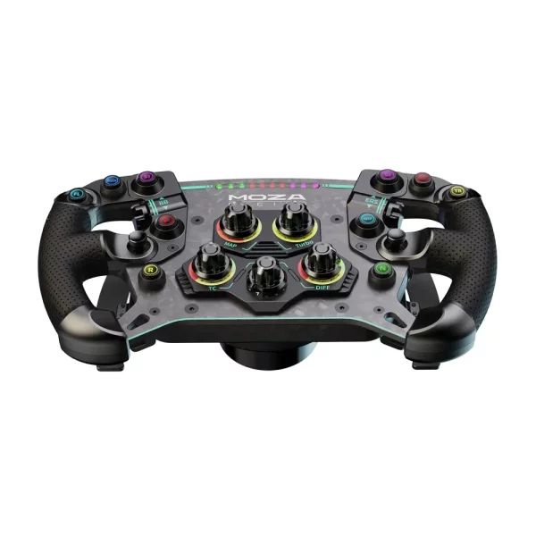 Moza Racing GS V2P - Périphérique de jeu - grosbill-pro.com - 2